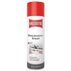 BALLISTOL® 25363 Holzgleit-Spray, Produktphoto