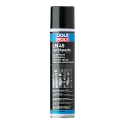 LIQUI MOLY LM 48 Sprühpaste 300ml  3045  (Das aktuelle Sicherheitsdatenblatt finden Sie im Internet unter www.maedler.de im Bereich Downloads), Produktphoto