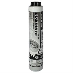 Fettkartusche für Lube-Shuttle® System mit GRAPHITE 2M GR 3120092   KFP2K-30   Inhalt 400g, Produktphoto