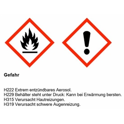 Loctite® 7200 - Kleb- und Dichtstoffentferner, Technische Zeichnung