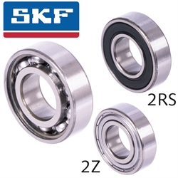 Kugellager SKF®, Produktphoto