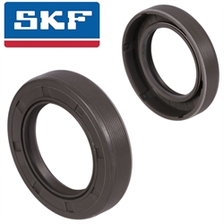 SKF Radial-Wellendichtring   Form A mit einer Dichtlippe   19 x 30 x 7mm, Produktphoto